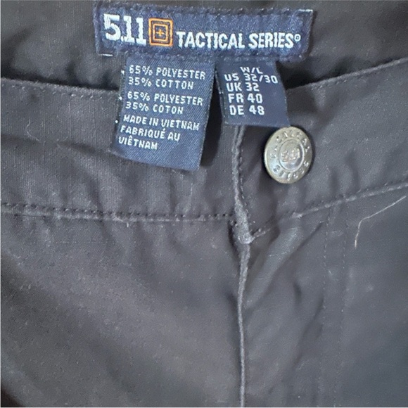 2 pairs tactical pants lot - Picture 2 of 6